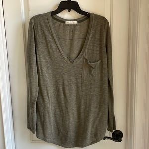 We the Free size M shirt